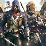E3 2014: Dlaczego nie ma kobiety w co-opie Assassin's Creed: Unity?