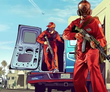 E3 2014: GTA V będzie na PS4, XBO i PC!