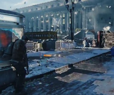 E3 2014: The Division - Za takie Święta to ja dziękuję