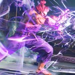 E3 2016: Tekken 7 w akcji