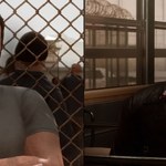E3 2017: A Way Out od twórców Brothers: A Tale of Two Sons opowie o ucieczce z więzienia