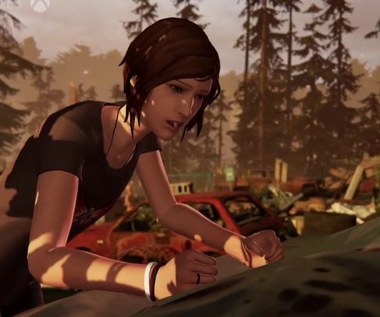 E3 2017: Life is Strange: Before the Storm - 20-minutowy gameplay