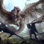 E3 2017: Monster Hunter: World - nowa odsłona serii ujawniona