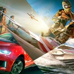 E3 2017: Pierwsze szczegóły na temat The Crew 2