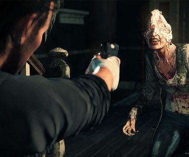 E3 2017: The Evil Within 2 - zobacz nowy zwiastun