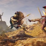 E3 2018: Assassin's Creed Odyssey – data premiery, zwiastun i obszerny gameplay