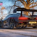 E3 2018: Forza Horizon 4 oficjalnie zapowiedziana