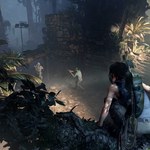 E3 2018: Skradanie i ciche zabójstwa we fragmentach rozgrywki z Shadow of the Tomb Raider
