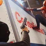 E3 2018: Spider-Man na PS4 z kolejnym fragmentami rozgrywki
