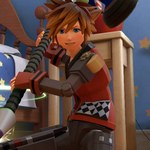 E3 2018: Ujawniono datę premiery Kingdom Hearts III