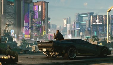 E3: Cyberpunk 2077 i Dying Light 2, czyli „Polish Power” na konferencji Microsoftu