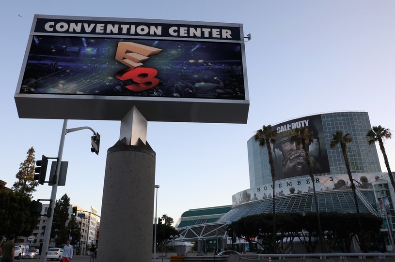 E3 Electronic Entertainment Expo /AFP