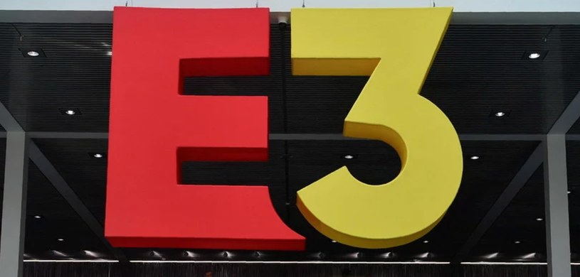 E3 - kiedy rozpoczną się targi gier? /materiały prasowe