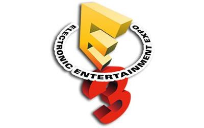 E3 - logo /Informacja prasowa