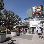 E3 powraca do Los Angeles w 2023 roku