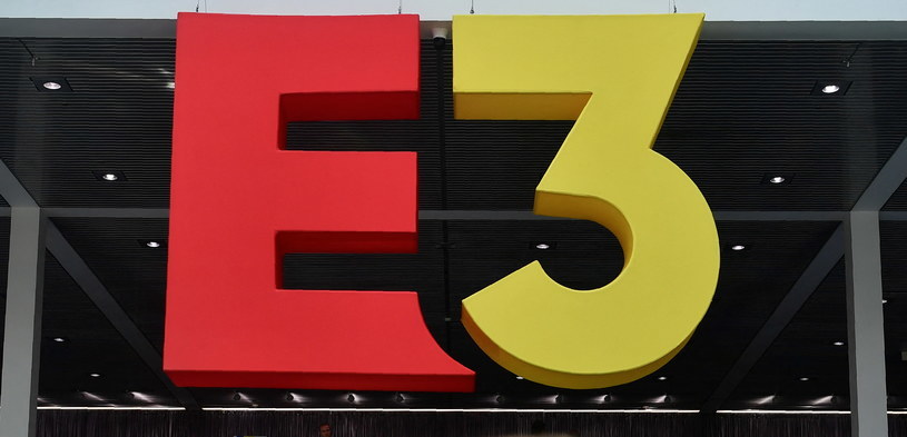E3 - targi powrócą w przyszłym roku /AFP