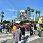 targi E3 w Los Angeles
