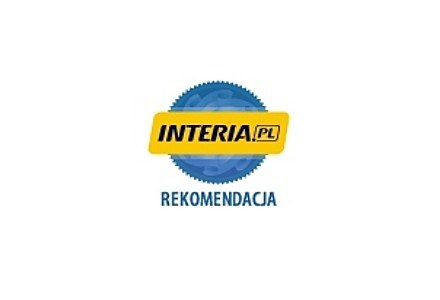 E66 otrzymał REKOMENDACJĘ serwisu NOWE TECHNOLOGIE /INTERIA.PL