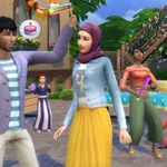 EA cenzuruje fora i kasuje wątki krytykujące muzułmańskie dodatki w The Sims