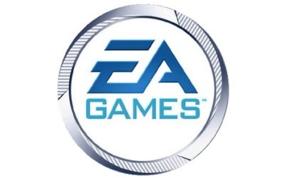 EA Games - logo /Informacja prasowa