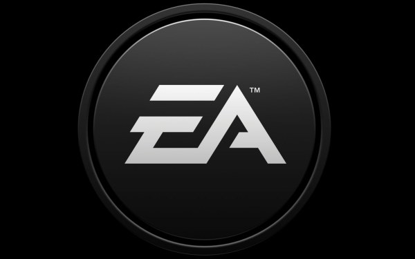 EA - logo /Informacja prasowa