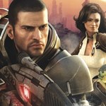 EA ma problemy z odświeżeniem pierwszego Mass Effect?