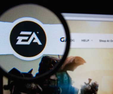 EA nie chce być postrzegana jako "ci źli"