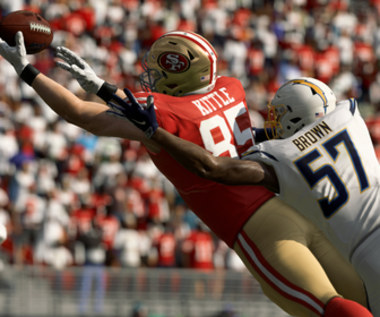 EA opóźnia trailer Madden NFL 21 w ramach wsparcia protestów w USA