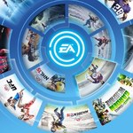 EA poszerzy ofertę EA Access