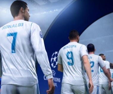EA prezentuje nowy tryb Szybkiego Meczu w FIFA 19