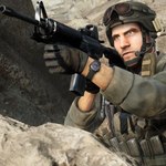 EA rezygnuje z Talibów!