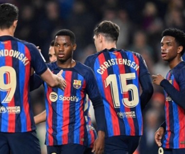 EA Sports FC 24 bez młodej gwiazdy FC Barcelony? Nietypowy powód
