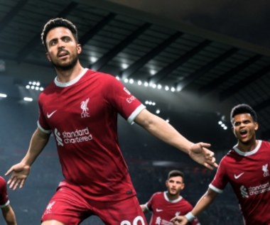 EA Sports FC 24 bije rekordy w Wielkiej Brytanii. Imponująca sprzedaż nowej odsłony