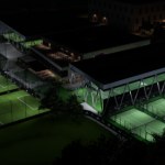 EA Sports FC 24 - boisko Zinedine'a Zidane'a Z5 dostępne w Volta