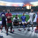 EA Sports FC 24 - data premiery i atrakcje darmowej aktualizacji Euro 2024