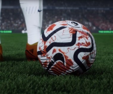 EA Sports FC 24: Deweloperzy wyłączyli tymczasowo silną kartę