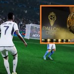 EA Sports FC 24: Gala Złotej Piłki w nowej grze piłkarskiej