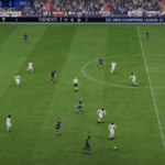 EA Sports FC 24: Hitowy ćwierćfinał Ligi Mistrzów w symulacji polskiego twórcy