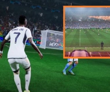 EA Sports FC 24: Legendarny stadion zagości w grze - to już potwierdzone!