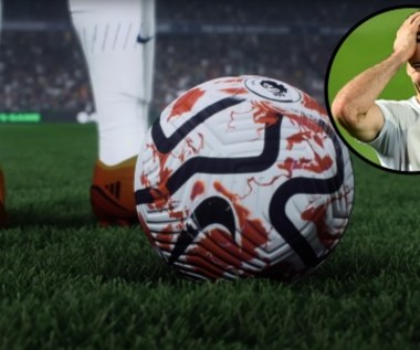 EA Sports FC 24: Lewandowski otrzyma nowy styl w grze