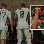 EA Sports FC 24: Niemcy nieskuteczni w meczu otwarcia ze Szkocją