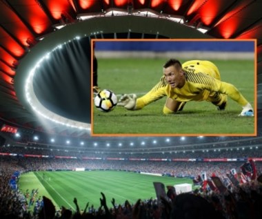 EA Sports FC 24: Polski bramkarz otrzymał dużą aktualizację wyglądu!