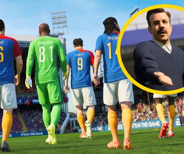 EA Sports FC 24: Postać ze znanego serialu nie wróci do gry
