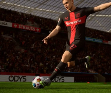EA Sports FC 24: Poznaliśmy szczegóły oprawy przedmeczowej