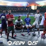 EA Sports FC 24 przenosi UEFA EURO 2024 na wirtualne boiska 