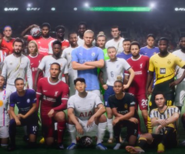 EA Sports FC 24 stawia na równość płci w nowej grze piłkarskiej. Co to oznacza?