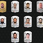 EA Sports FC 24 ujawnia oceny najlepszych zawodników Ekstraklasy