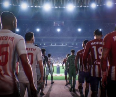 EA Sports FC 24 we współpracy z Prosto - do gry trafiły wyjątkowe stroje