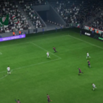 EA Sports FC 24: Youtuber sprawdził formę Legii i Pogoni