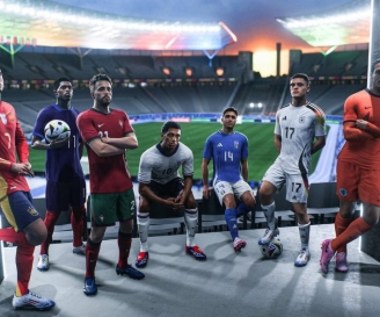 EA Sports FC 24 z darmową, wyczekiwaną aktualizacją. Co nowego w grze?